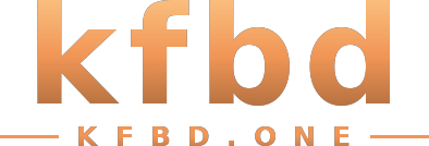 kfbd logo