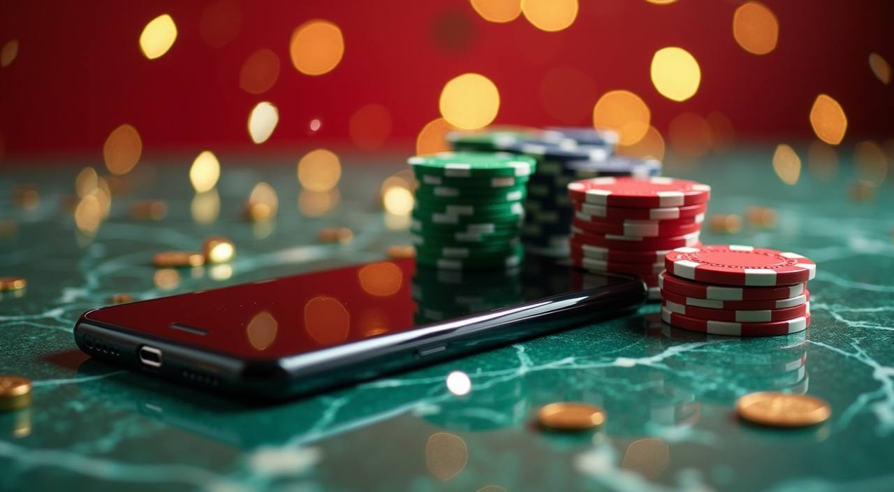 kfbd A Casino Lobby Built Around Your Wallet